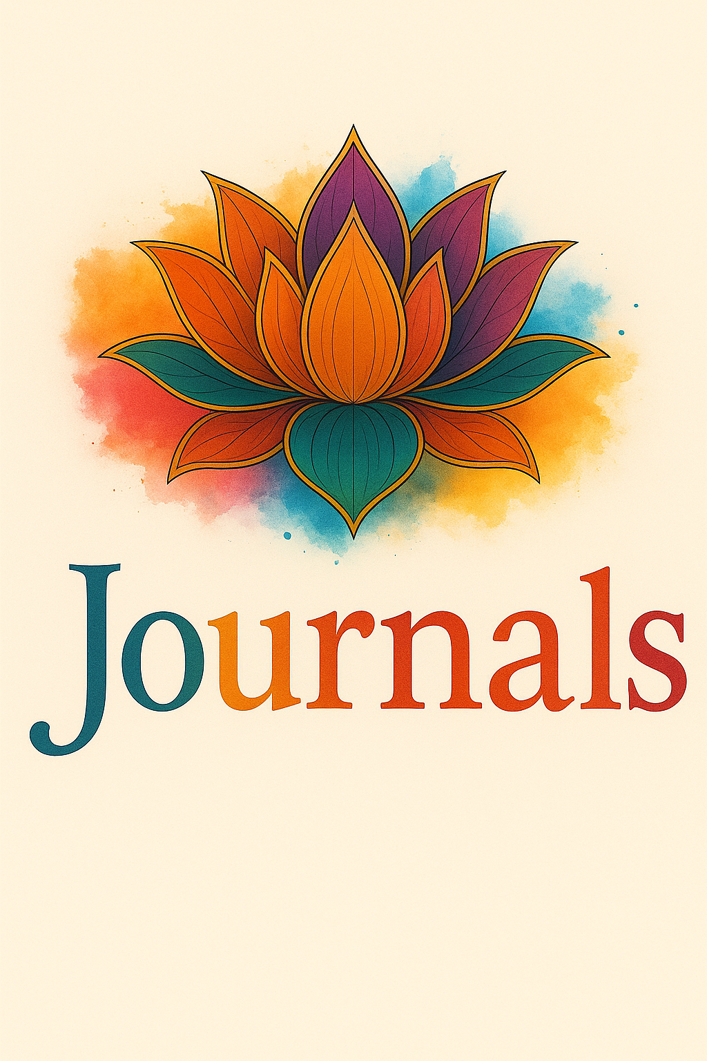 Journals + Workbooks