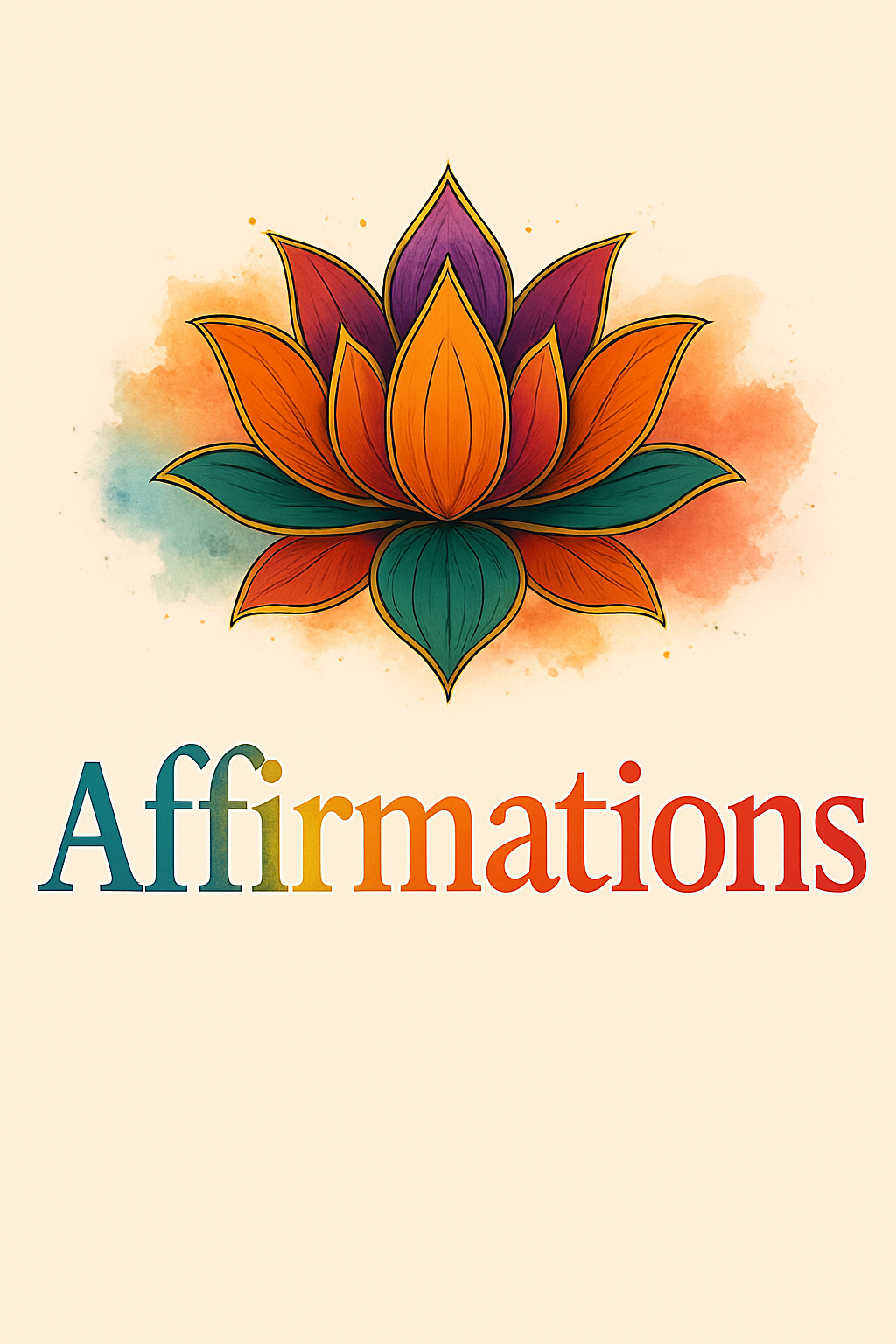 Affirmation Books