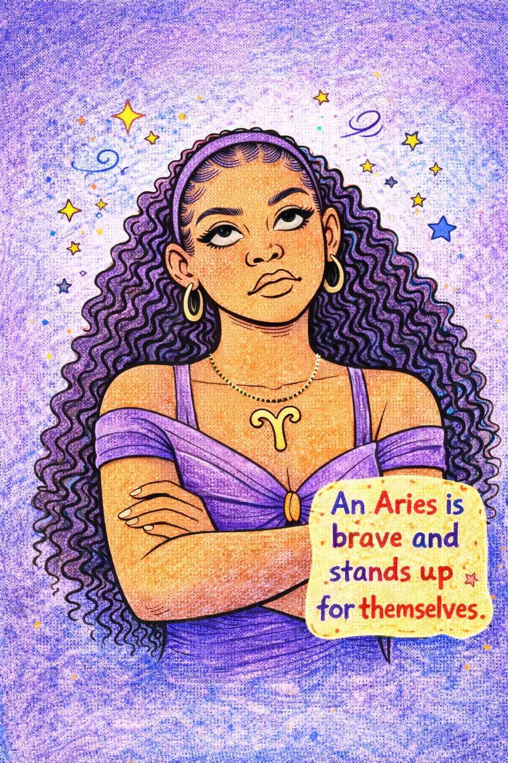 Aries Energy