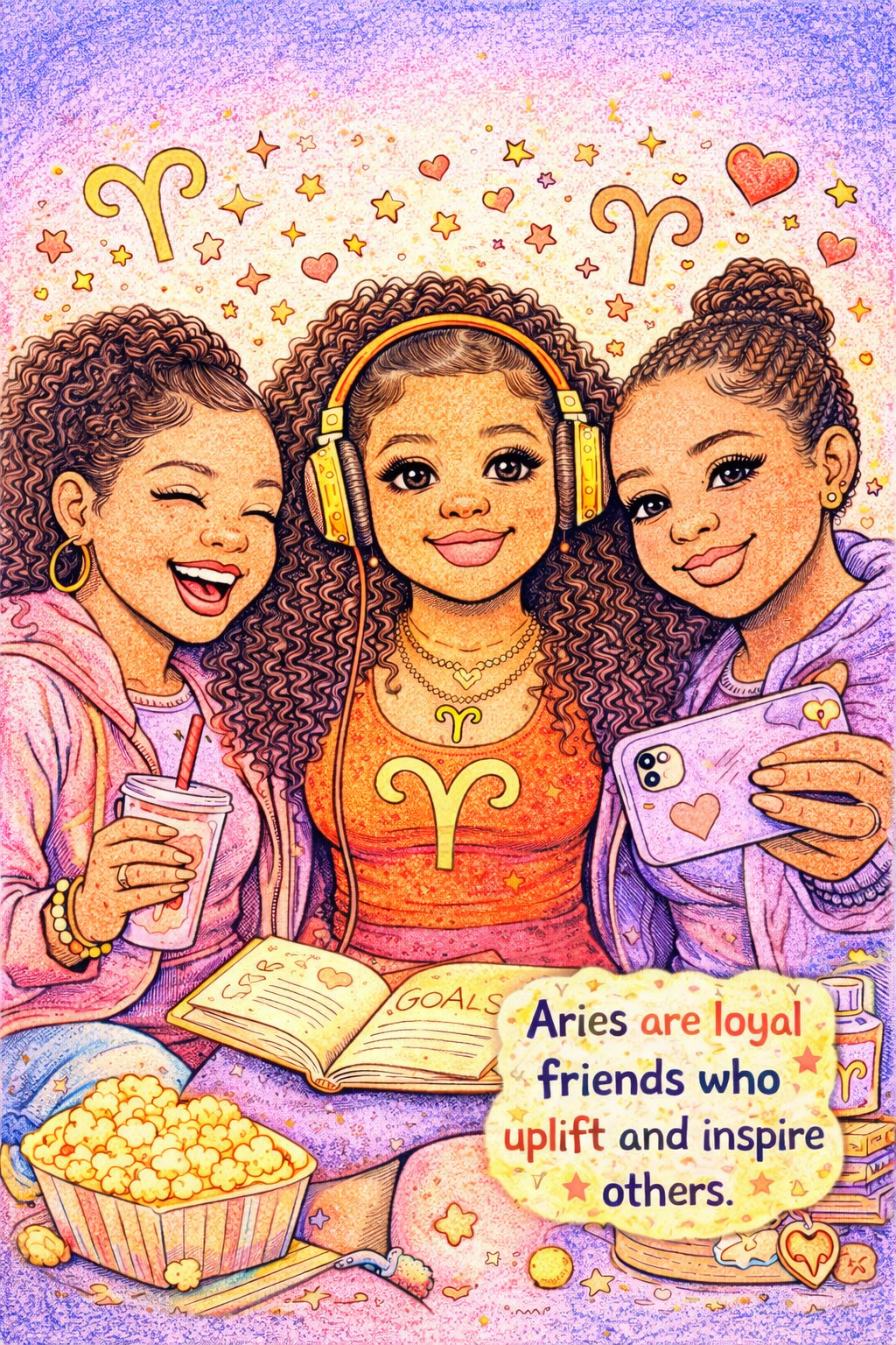 Aries Energy