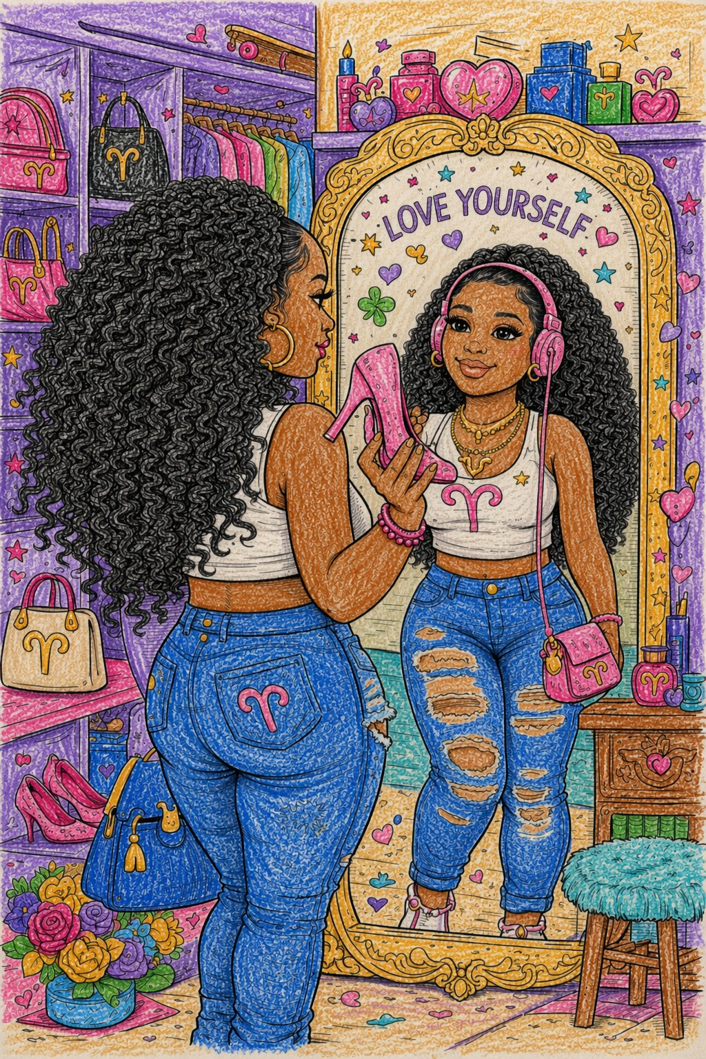 Aries Energy