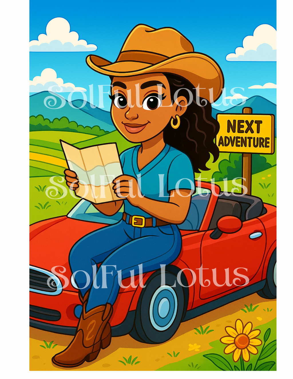 Kountry Magic From Boots to Scrubs