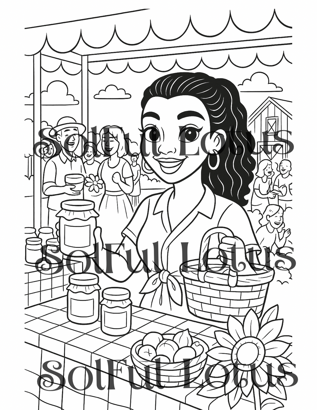 Kountry Magic From Boots to Scrubs