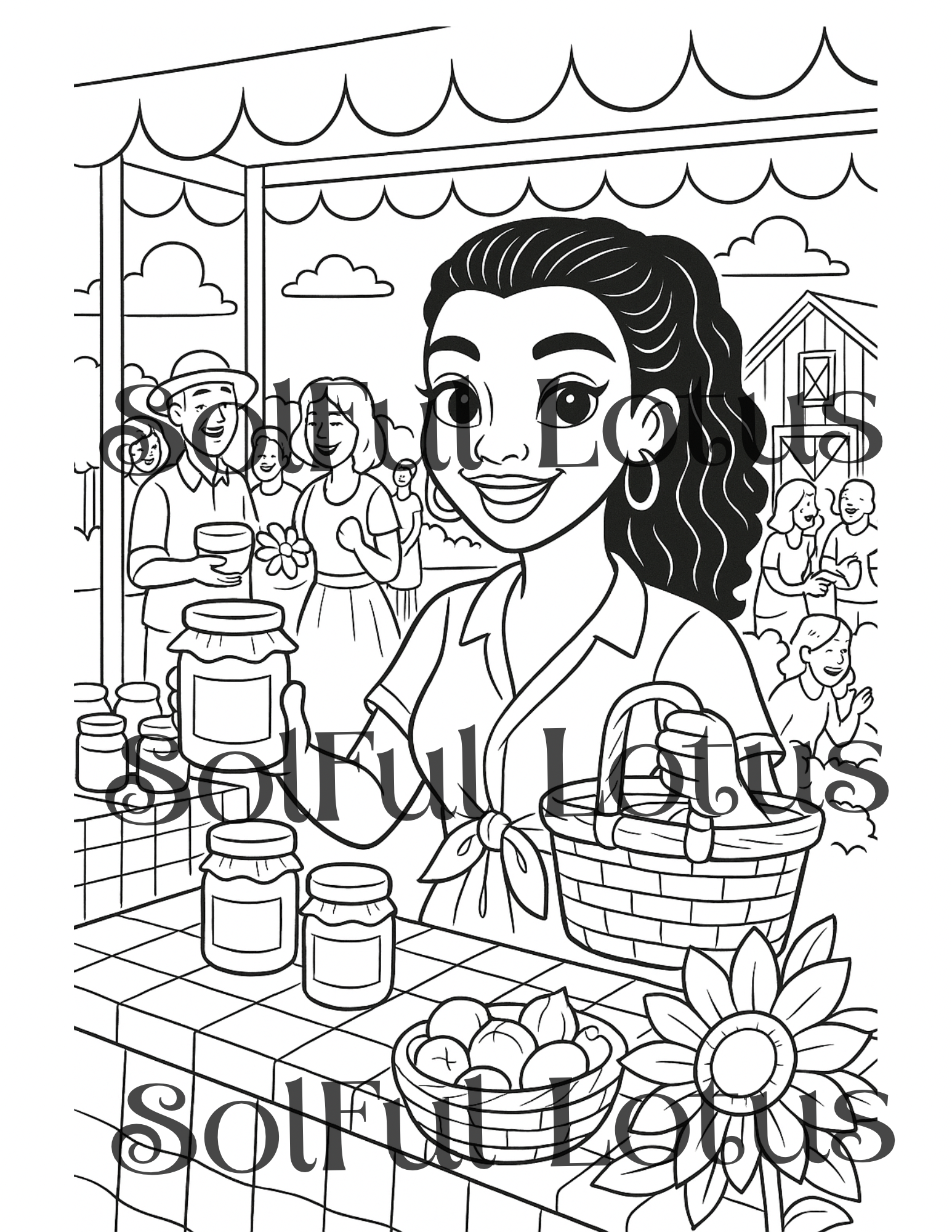 Kountry Magic From Boots to Scrubs