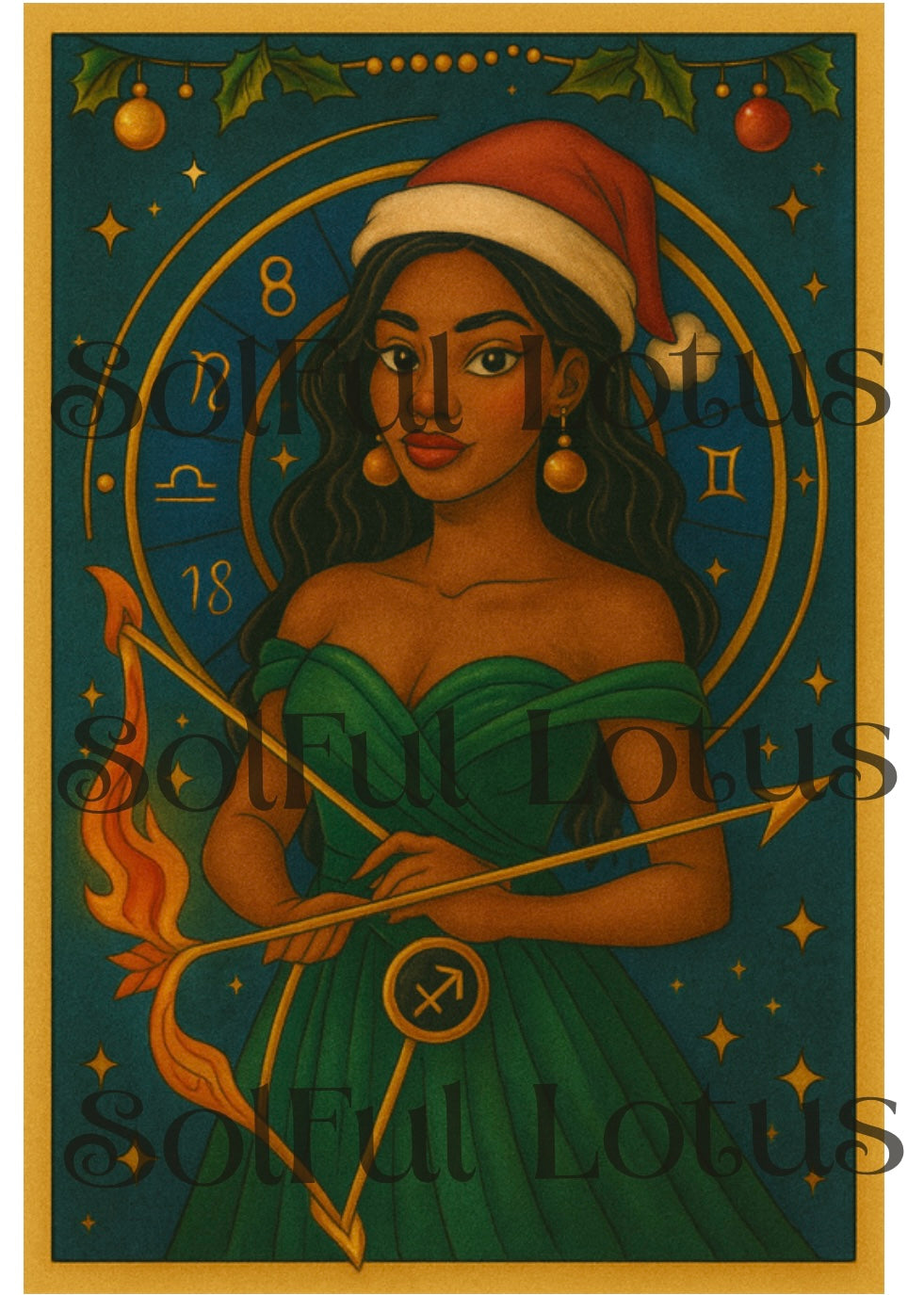 Sagittarius Zodiac Season